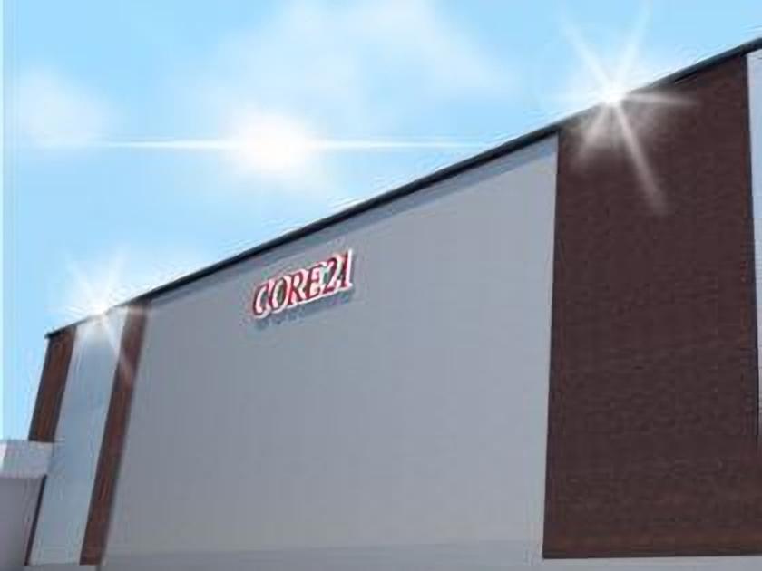 CORE21南宮崎店 | P-WORLD