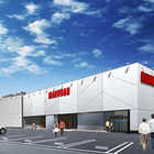 マルハン阿見店