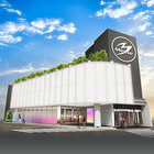 メッセ西荻窪店