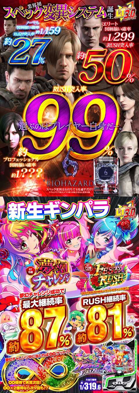 コスモジャパン蒲郡店 | P-WORLD