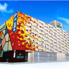 ユーコーラッキー３７　太宰府店