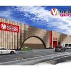 ベガスベガス函館空港前店