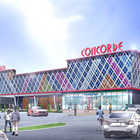 コンコルド静岡緑が丘店