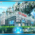 SKY　CONCORDE富士宮店