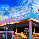 VEGAS　BANK