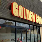 ゴールデンゴッド浦河店