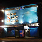 GOD　SLOT　PARK