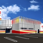 パチンコ　P2　（ピーツー）