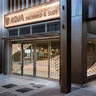 AQUAミッドタワーグランド店