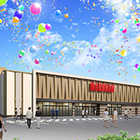 マルハン苫小牧駅前店