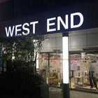 WEST　END
