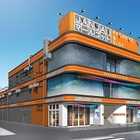 ジャンジャンマールゴット南阿佐ヶ谷