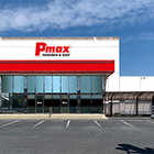P.MAX東金店