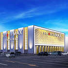 ベルエアマックス南高江店