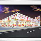 グランキコーナ泉佐野店