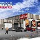 ベガスベガス函館新港店