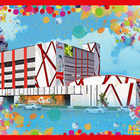 プレイランドキャッスル知多東海店