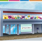 ヴィーナスギャラリー姫路白浜II