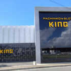 ＰＡＣＨＩＮＫＯ＆ＳＬＯＴ　ＫＩＮＧ