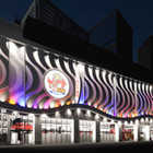 キング観光サウザンド名古屋駅柳橋店