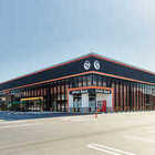 シルバーバック日向店