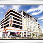 グランキコーナ大阪本店