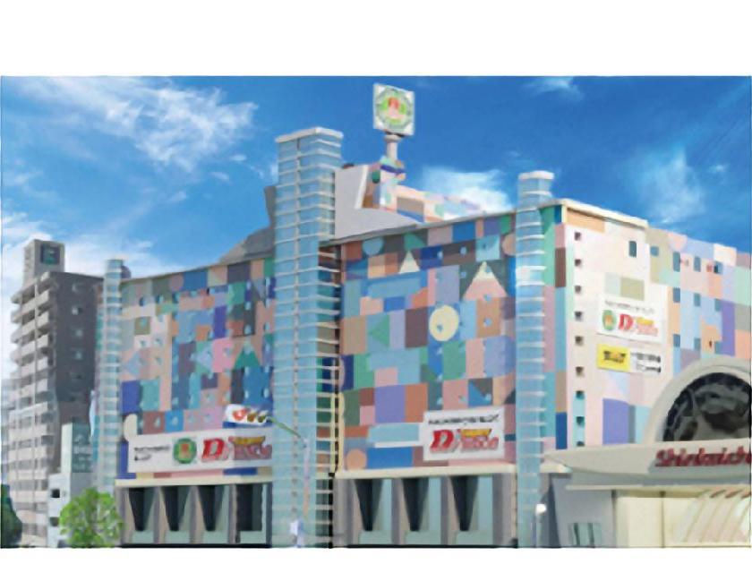 Super D'station39新開地店 | P-WORLD