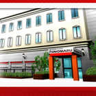 ヒノマル向ヶ丘遊園店