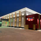 オーロラ北見店