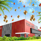 イエスランド鹿屋店