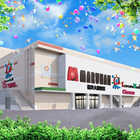 マルハン福井大和田店