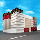 メルヘンワールド長町南店