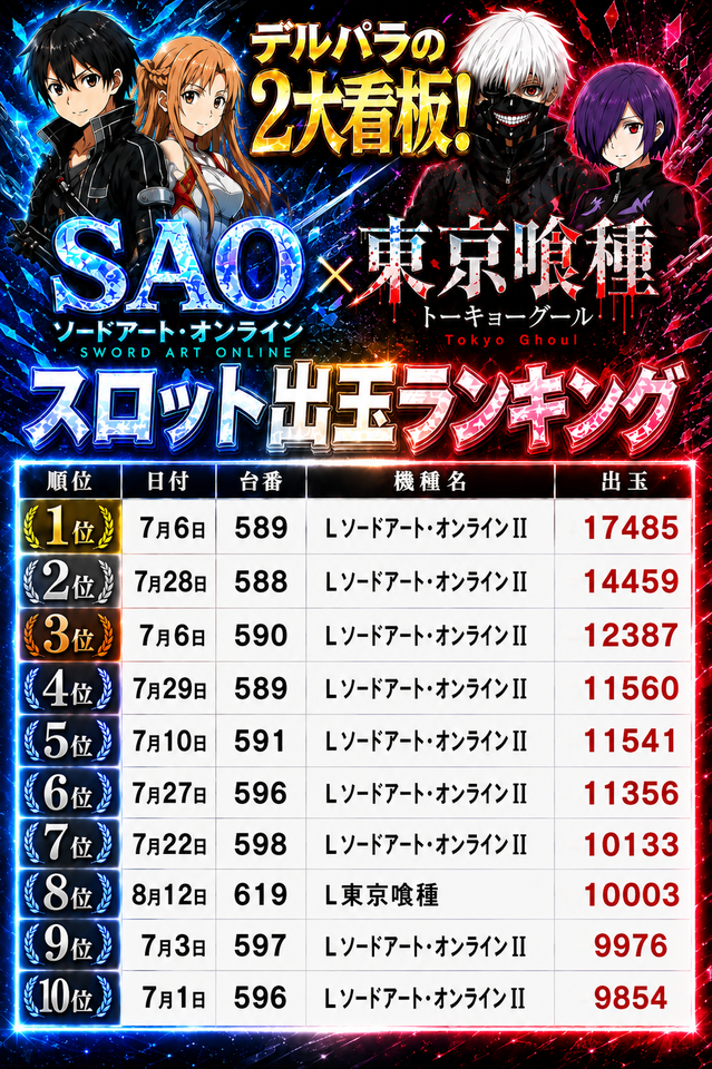 �����åȶ����SAO��󥭥�