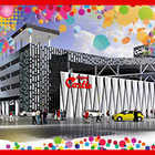 プレイランドキャッスル春日井店