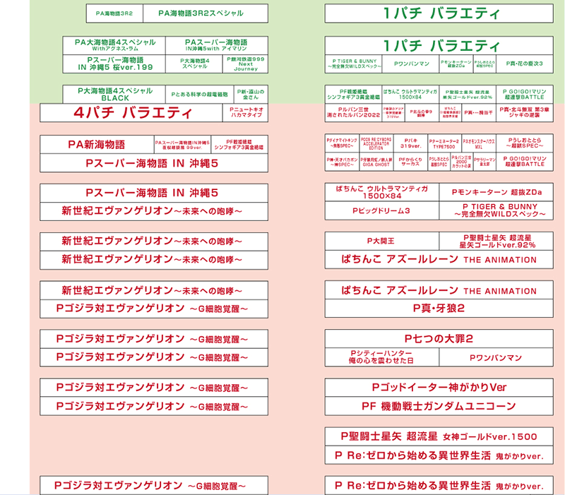 1.11パチ