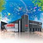 マルハン新砂川店