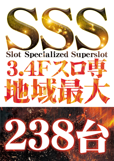 スーパースロットはりまや | P-WORLD