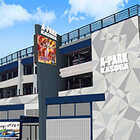 Ａパーク春日店