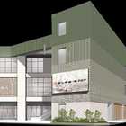 ギンザホール707