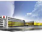 マルハンメガシティ三島駿東