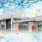 パチンコボンボン大町店