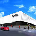 Nｉｋｋｏ真庭店