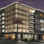 シルバーバック麻生田店