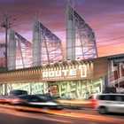 ルート1上鳥羽店