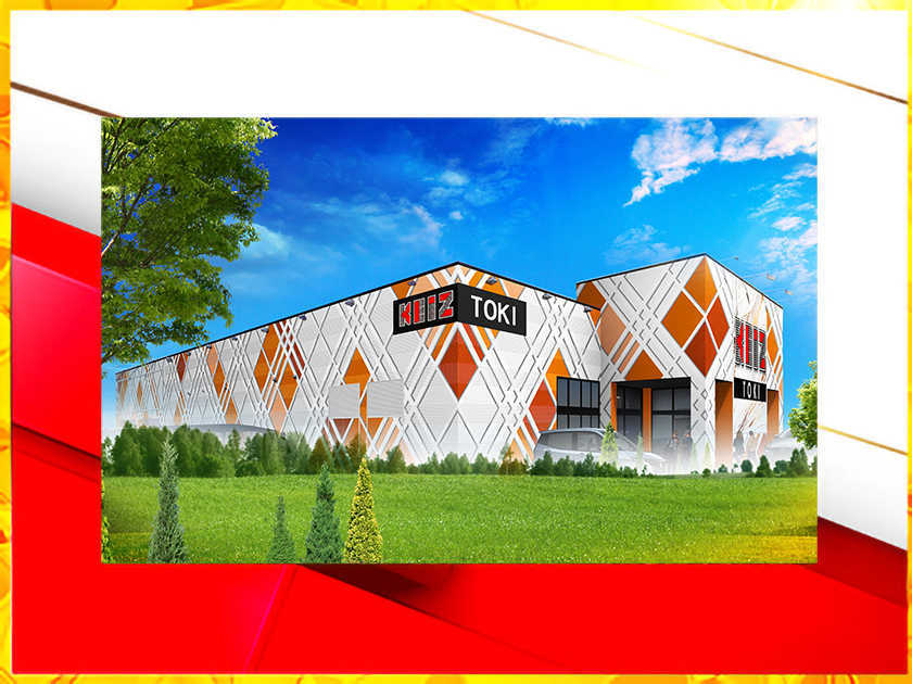 KEIZ土岐店 | P-WORLD KEIZ土岐店 | P-WORLD