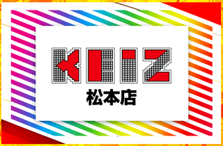 KEIZ松本店 | P-WORLD