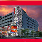 コトブキプラスα平野店