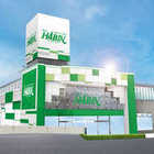 パーラーハビン岩見沢店