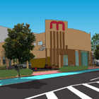 スロットまるみつ大橋店