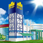 スリーエー袋井